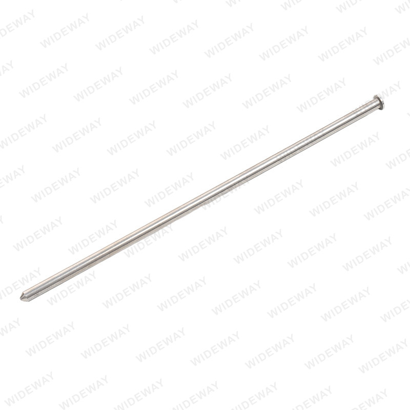 XII Inch Steel Pin