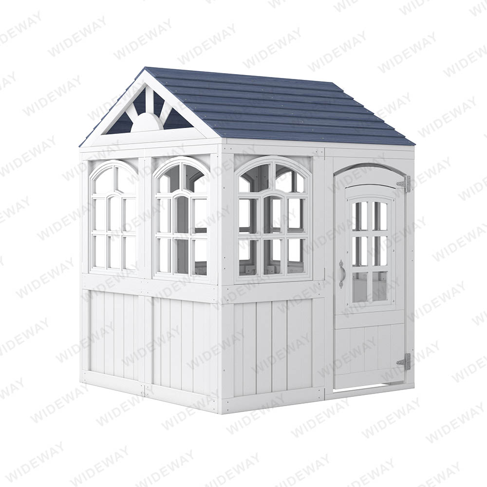 Backyard Playset vs. Publica Park: Quid tuum Play Space Vincit