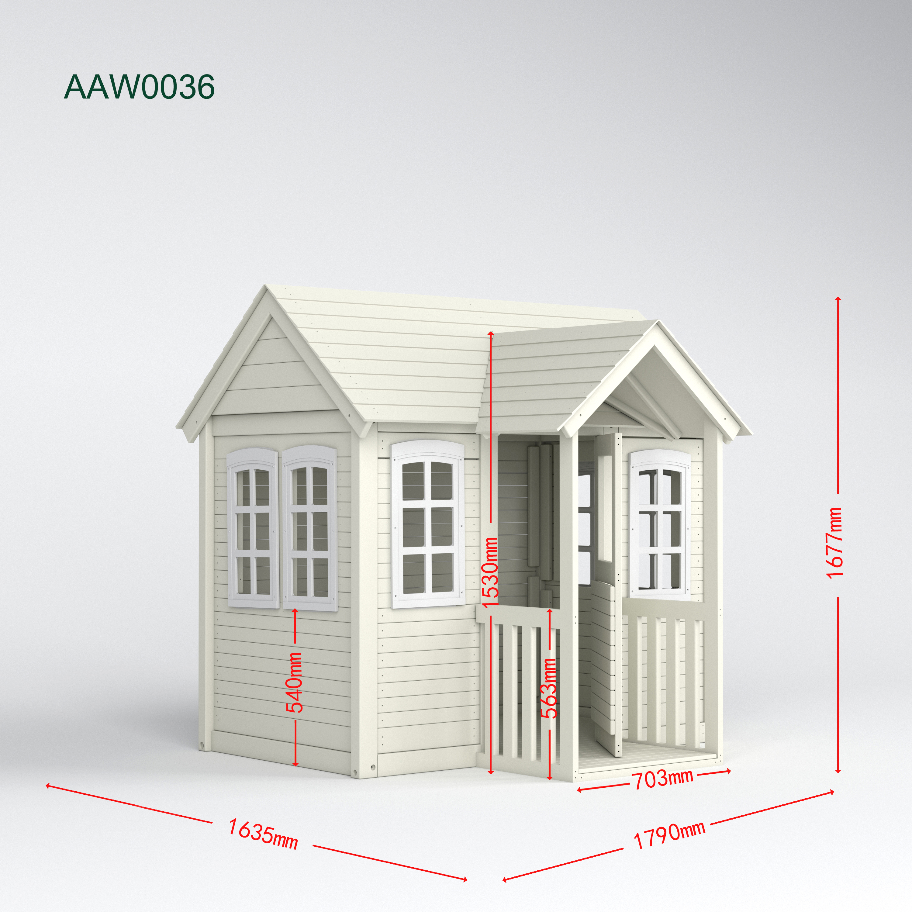 🌲 Inventite perfecta velit evadere cum wide novum lignea Playhouse! 🌲