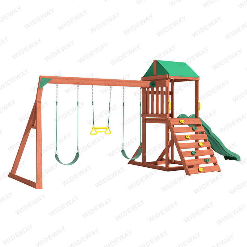 Diam velit Playset pro Kids