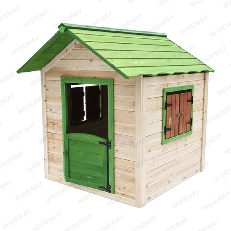 Pueri Outdoor Playhouse