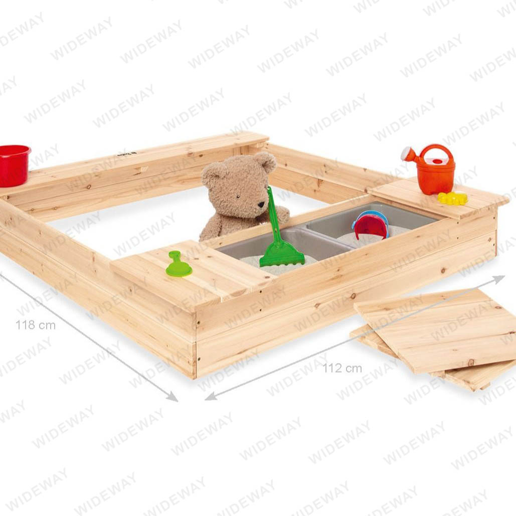 Amet Kids Sand Pit