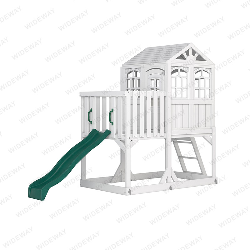 Highline recede Playhouse