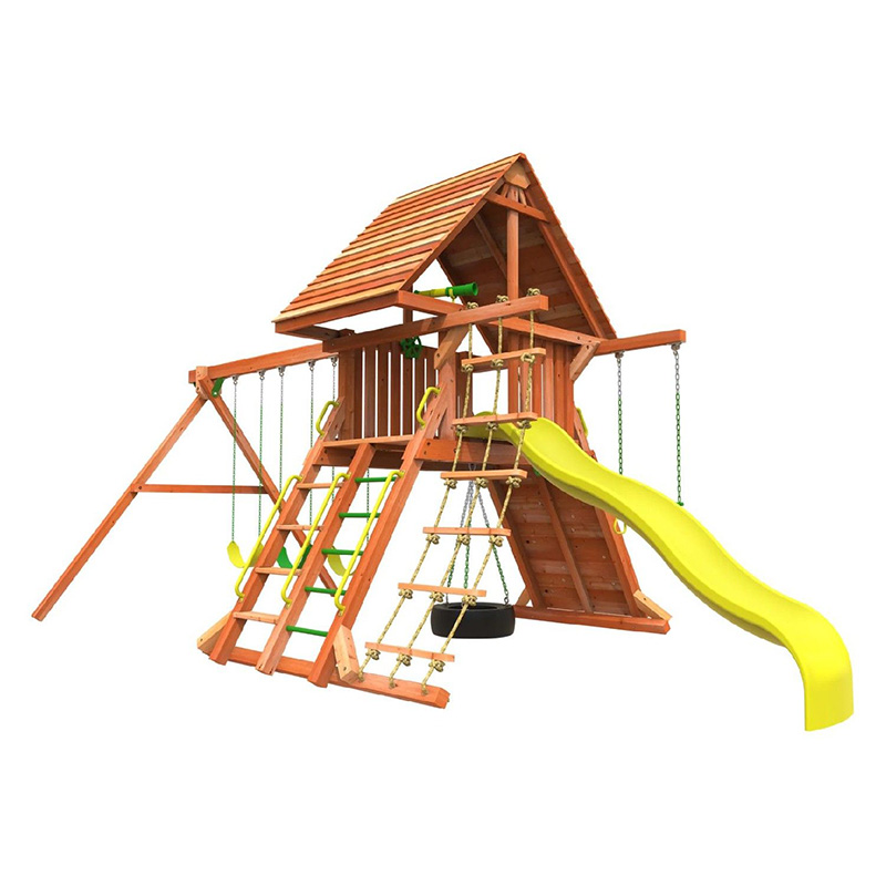 Highline recede lignea adductius posuit