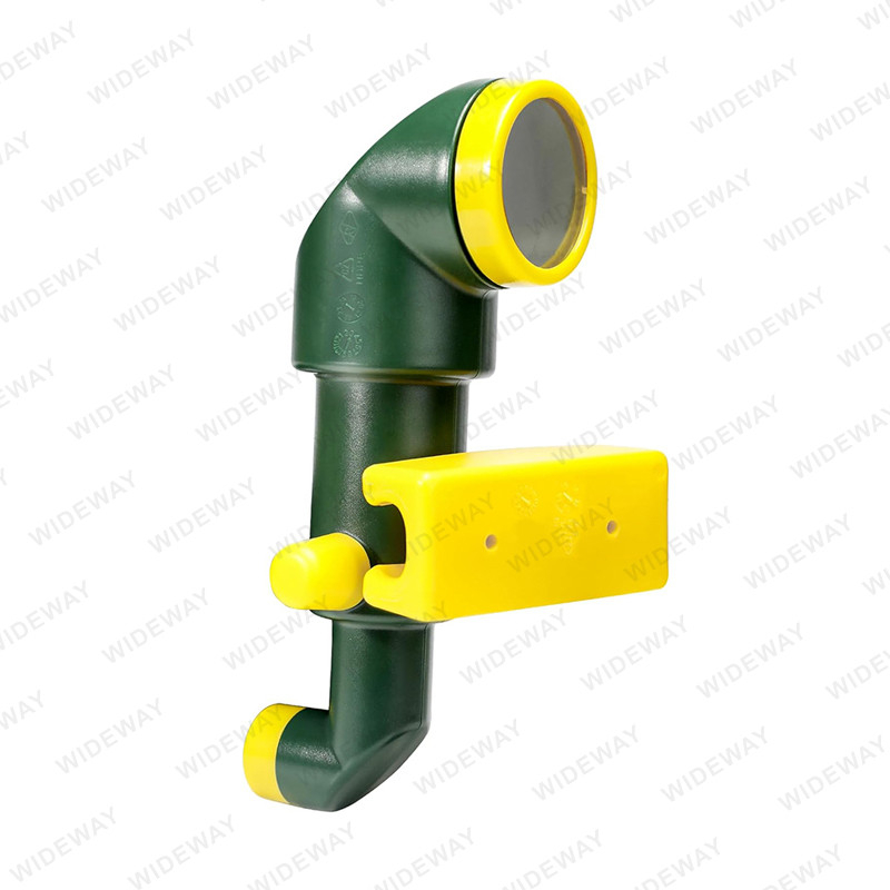 Plastic Toy Periscope Swing Set Accessory